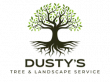 Dusty’s Tree & Landscape Named Best Tree Moving Service of 2025 by Click360 Awards