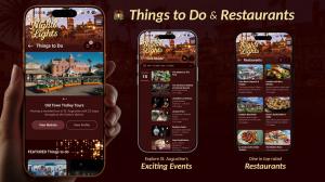Nights of Lights App