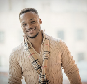 Photo of Author Troy Cannon