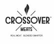 Crossover Meats Launches Chef Mareya Collab–High-Protein Chicken & Pork Patties as Next Level Chef Season 5 Premieres