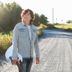 One of Canada’s most consistently compelling voices in contemporary pop-rock is back