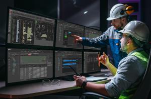 The Ovation™ Automation Platform provides a clear, unified view of operations, enabling intelligent, informed decisions for higher reliability and availability.