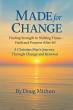 Mithun Impact Announces New Book Inspires Faith, Purpose, and Renewal After 60