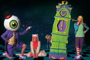 Seattle’s most magical holiday adventure is back: Kringle’s Inventionasium, the imaginative holiday experience by LIT Immersive, returns for a five-week run beginning this Saturday through Dec