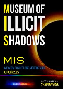 Museum of Illicit Shadows (MIS)