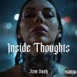 Jenn Smith Unveils Inside Thoughts A Sonic Autobiography of Heartbreak, Healing, and Becoming