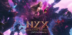 The NYX Game Awards proudly announces the winners of its 2025 Season 2 competition, recognizing the most outstanding achievements in game development, narrative, design, and technology 2026 NYX Game Awards Calling for Entries
