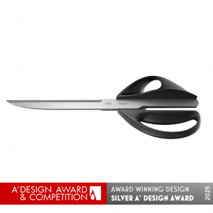 The A' Design Award, a highly prestigious and well-recognized award in the field of art supplies design, has announced Tamas Fekete's Vector by Tamas Fekete