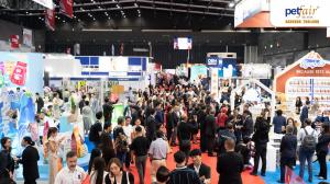 Pet Fair SEA 2025