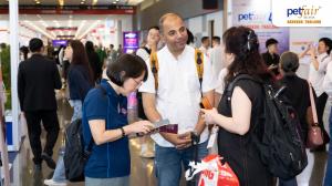 Pet Fair Southeast Asia 2025
