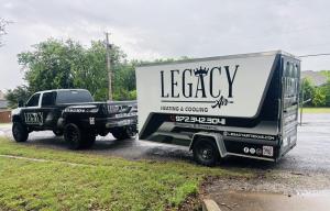 Meet Legacy Air