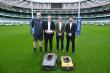 STIGA becomes Official Groundskeeping Partner of England’s Rugby Football Union