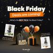 Kuvings Outlines Upcoming Black Friday and Cyber Monday Offers for 2025