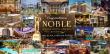 2025 Noble World Hotel Awards Announces the Elite Winners of Season 2