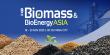 Platinum Sponsor Uniexport Welcomes Global Bioenergy Stakeholders to 9th Biomass & BioEnergy Asia, Nov 18–20