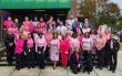 S.C. Sheriff’s Department demonstrates support for Breast Cancer Awareness Month