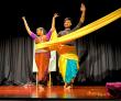 Award-winning Odissi artists celebrate HOPE: Captivating Indian dance performance in aid of HOPE Foundation 