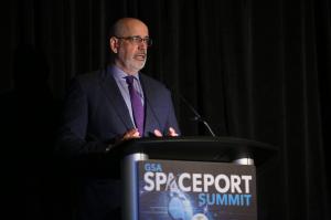 Global Spaceport Summit