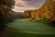 Fall Brilliance: Champion Hills Showcases Tom Fazio’s Mountain Masterpiece Amid Autumn Splendor