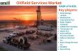 United States Oilfield Services Market is expected to reach US$ 451.51 billion by 2031 | DataM Intelligence