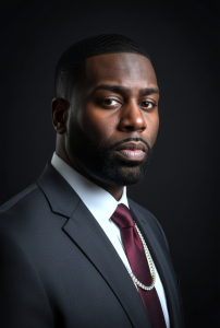 Micah Berkley - Known as #TheAIMogul