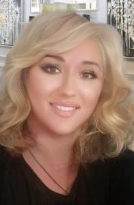 Diana Elizabeth Martinovic-author