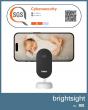 SGS Presents the First SGS Cybersecurity Mark for a Baby Monitor to Owlet’s Dream Sight