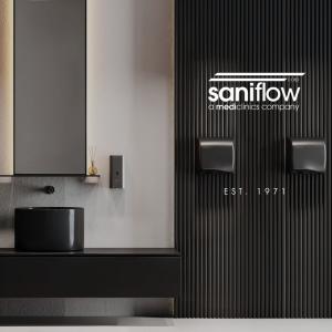 Saniflow is a top hand dryer company in the United States
