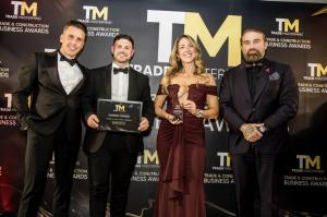 TM Awards Ceremony