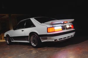 Foxbody