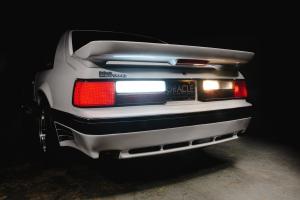 Foxbody LED 2