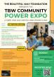 The Beautiful Way Foundation Hosts Second Annual Community Power Expo and Convergence Summit in Boston