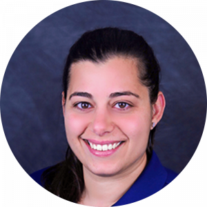 Jessica Cortellino, D.C.