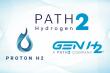 Path2 Hydrogen Enters Into Exclusive Option Agreement to Acquire ProtonH2