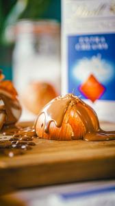Chocolate lovers are no strangers to indulgent pairings, but on social media, things are getting far more experimental Onion