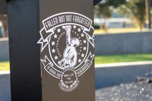 Towing Industry Honors Fallen Tow Operators 10 fallen but not forgotten