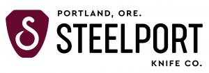 STEELPORT Knife Co. Logo