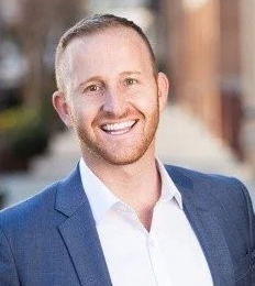 Photo of Zach Beus, i2 Group