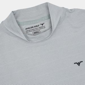 Mock Golf Shirt