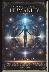 Cover of Understanding Humanity - The Alignment by Mihai Ilioi