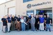SolutionWorks Partners with NABC Recycled Rides®, Endeavors, and Allstate to Gift Vehicle to U.S. Veteran
