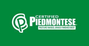 Pasture-Raised, Grass-Finished Certified Piedmontese Beef