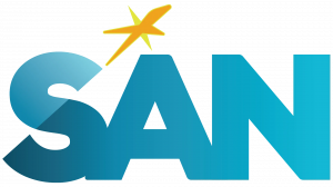 SAN
