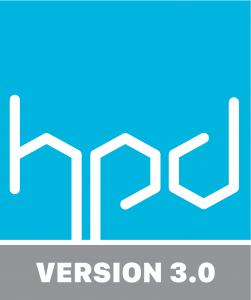 HPD 3.0 Logo