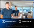 SaferWatch Announces SaferYacht: New Safety Solution to Protect Yacht Crew and Guests