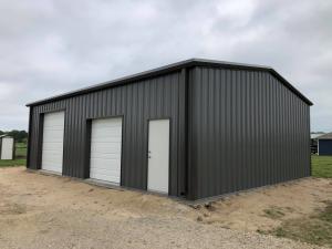 Caliber Metal Broadens Offerings with Structural Steel – Now Supplying Materials for Barndos and Buildings 14 seehyuhk