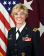 Major General (Ret.) Margaret Chamberlain Wilmoth, PhD, MSS, RN, FAAN, Sworn In as National President of ROA