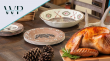 WesternPassion.com Showcases Holiday Dining Collections Ahead of Thanksgiving