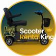 Orlando’s Scooter Rental King Offers Free Delivery for Tourists and Locals