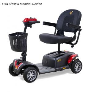 Mobility Scooter
